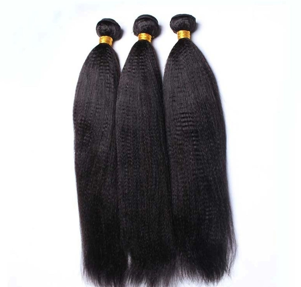 Miniatura: Virgin Remy Yaki