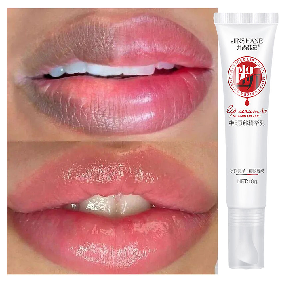 縮圖：Everyday Lip Hydrator,Lip Essence Milk,Brightening Lip Balm With Vitamins E,Repa