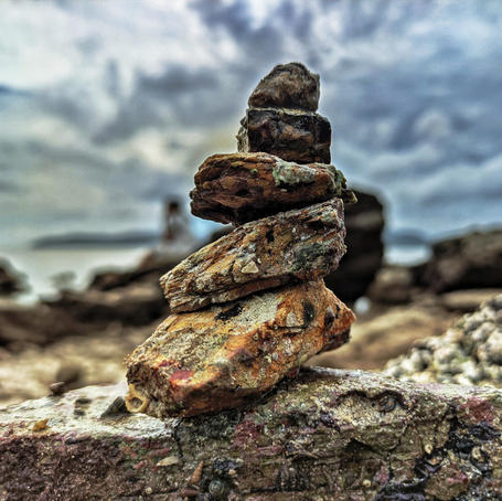 26. Forgotten Pyramid