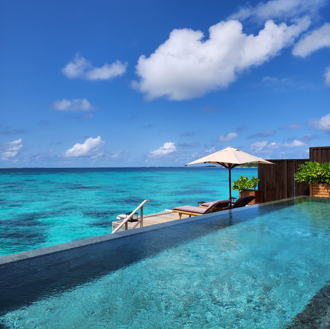 Joali Maldives