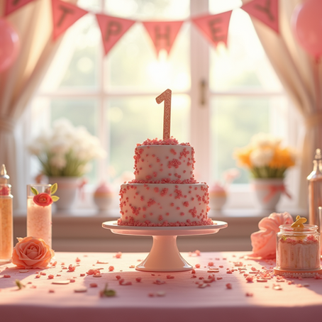The Secret Magic Behind Throwing the Ultimate Birthday Bash