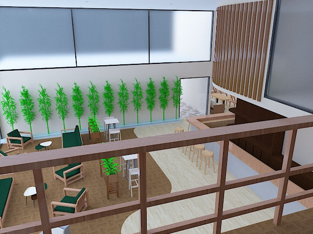 RESTAURANT DESIGN