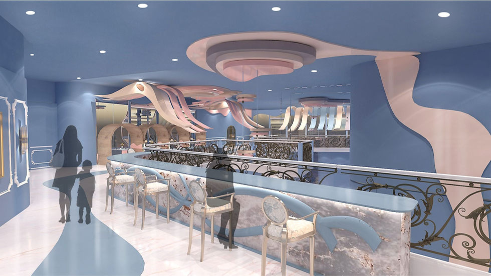 RESTAURANT DESIGN