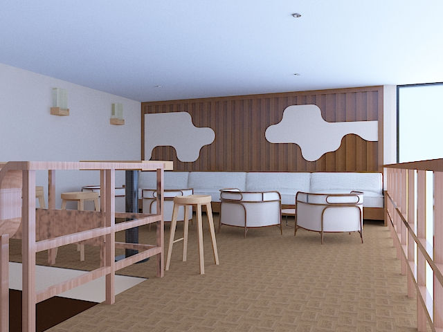 RESTAURANT DESIGN