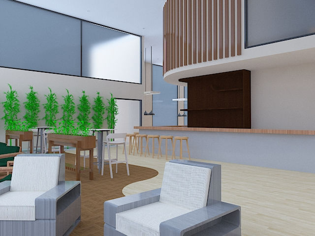 RESTAURANT DESIGN