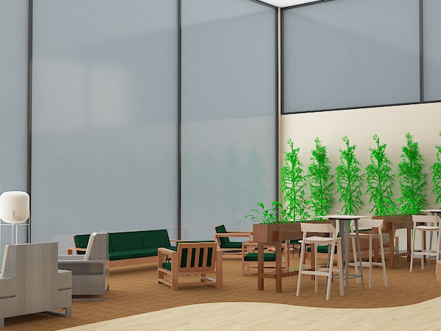 RESTAURANT DESIGN
