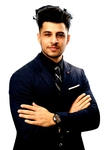 Shawn Ghandchi