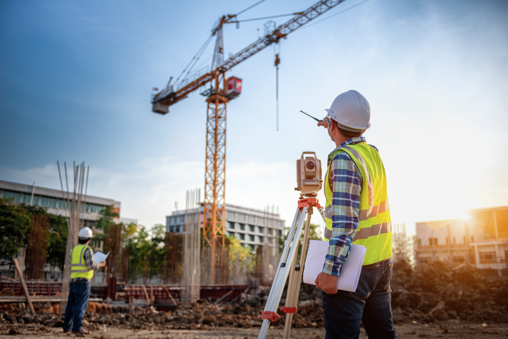 Construction Occupational Safety and Health (COSH) Course