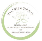 Logo officiel Valérie Guiraud