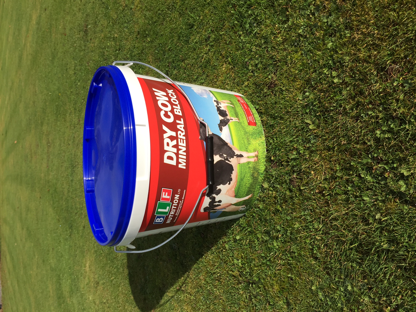 Dairy/Dry Cow Minerals Carlow BLF Nutrition Ltd