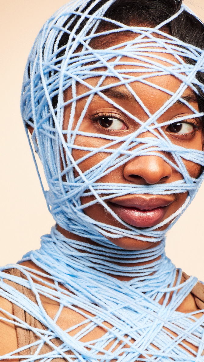 Being You (Uncaged)
