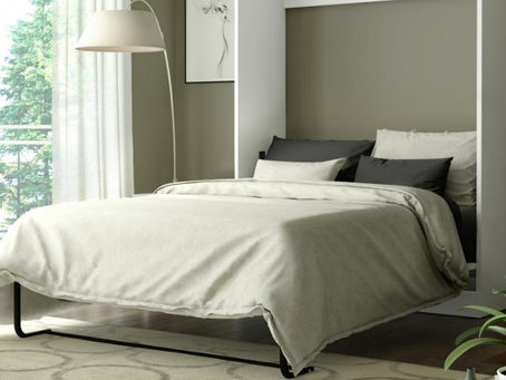 Murphy Chest Bed