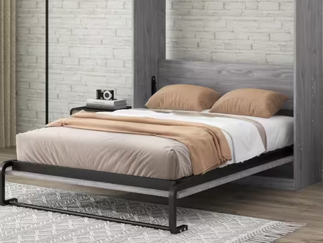 King Size Murphy Beds Wallbeds