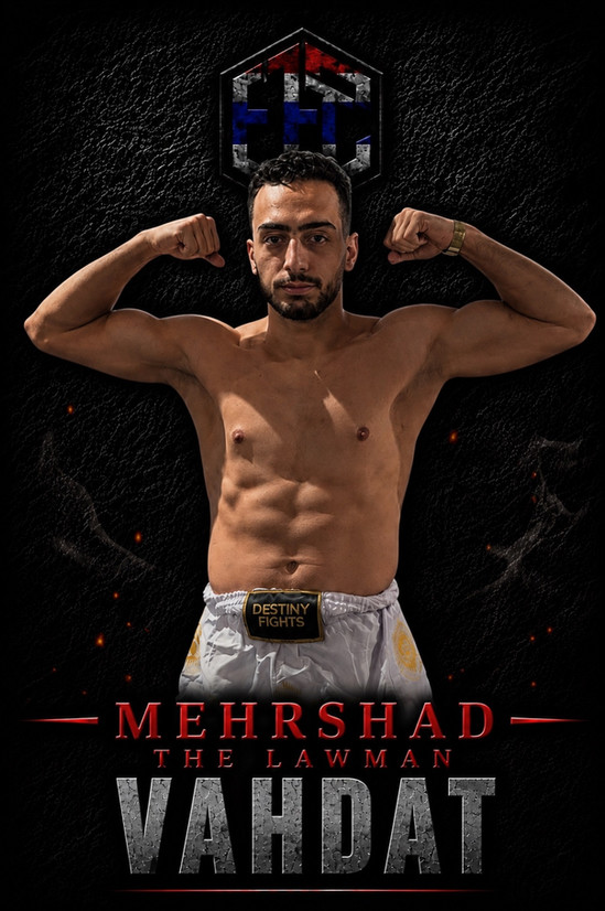 Kru Mehrshad Vahdat
