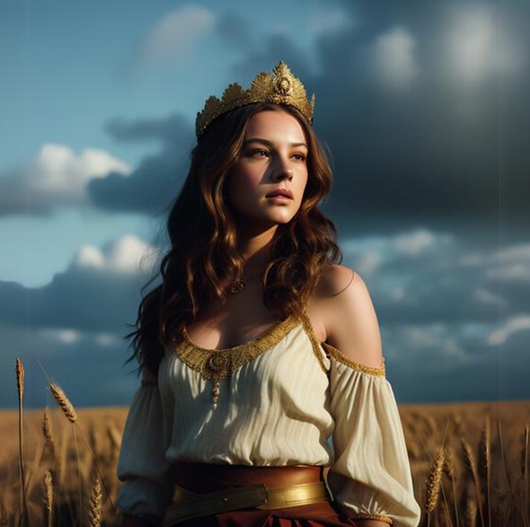 Mulher Rainha