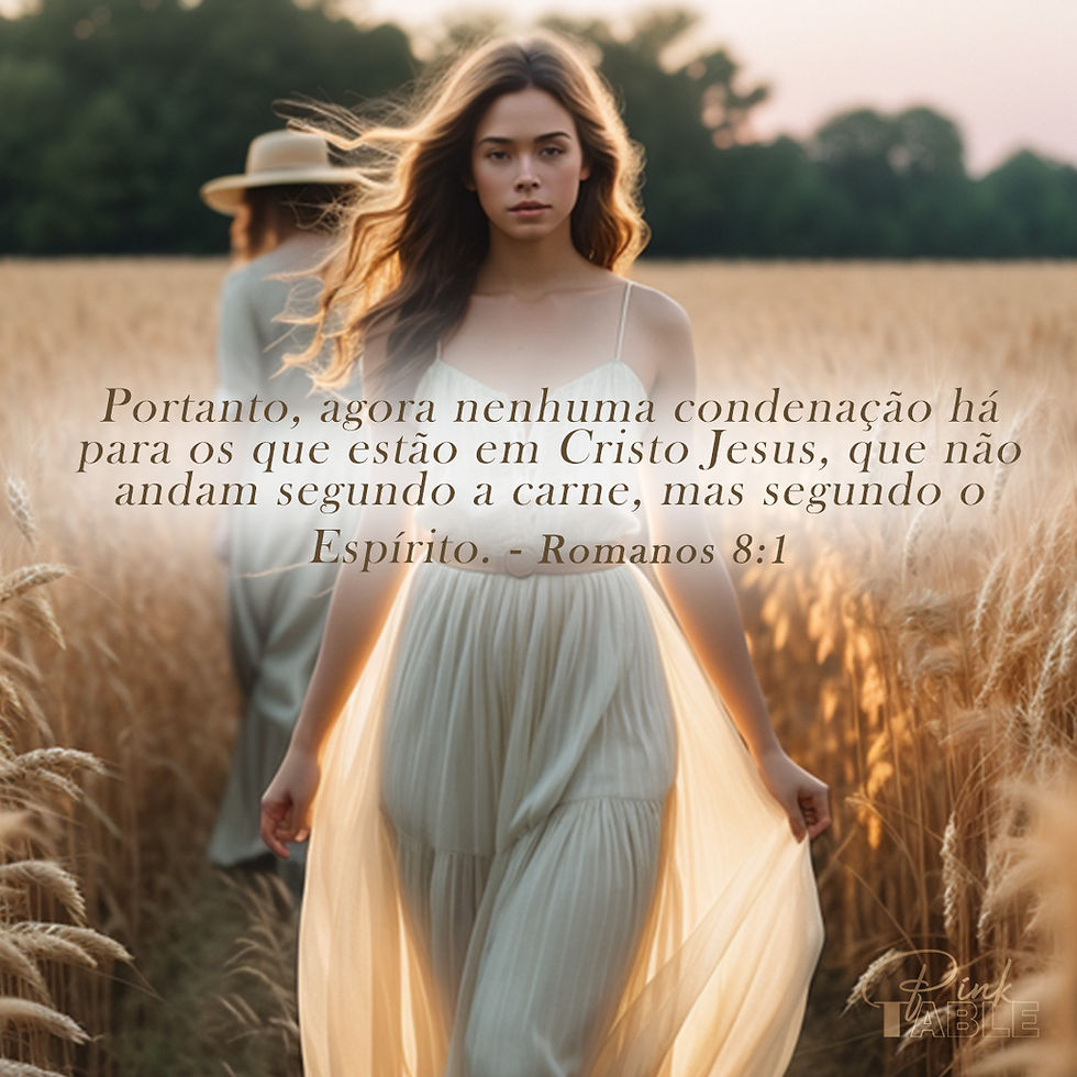 Devocional Diário: Identidade