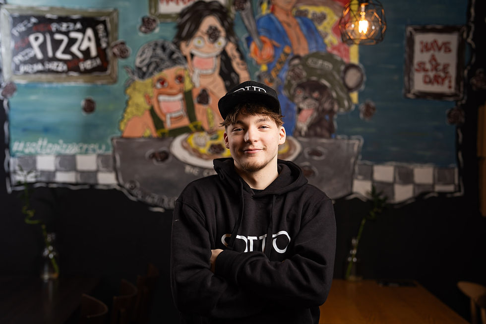 Hyviä uutisia Tampereelle!