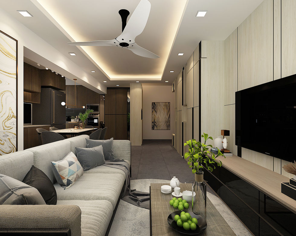 Omni Design - 420D Northshore Drive 003