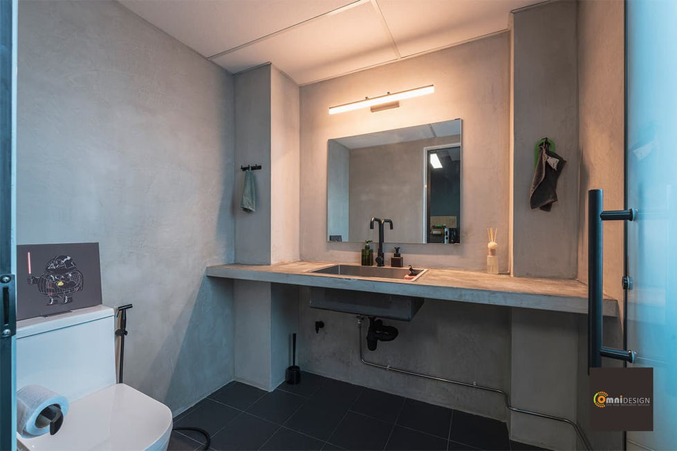 Omni Design - 18 Sin Ming Lane Midview City 002