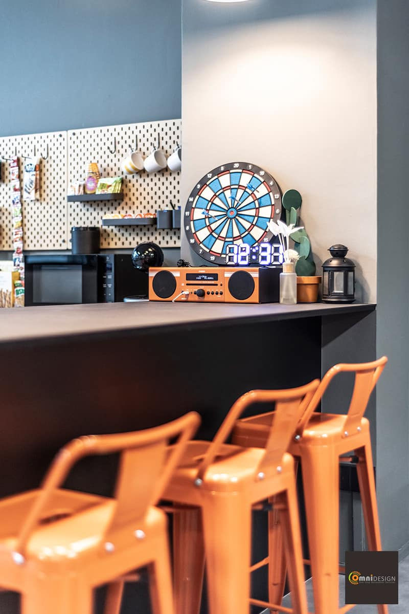 Omni Design - 18 Sin Ming Lane Midview City 003