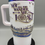 Thumbnail: 20oz Not All Who Wander Are Lost Engraved Tumbler