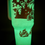Thumbnail: Glow In The Dark Engraved  Outdoor Veichle Tumbler