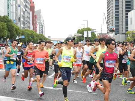 2年前に憧れたこの場所に、今
