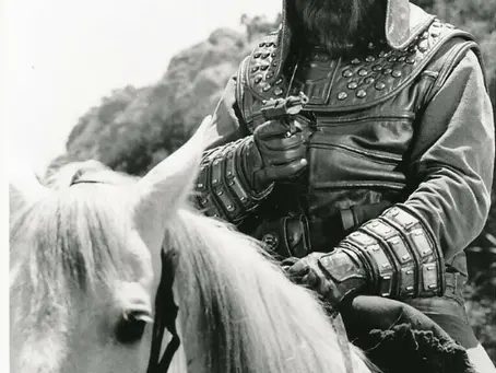 深澤哲也という男がいる