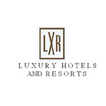 LXR Hotels and Resorts Logo