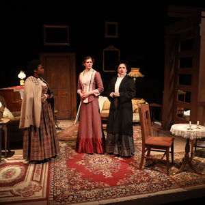 In The Next Room: or, The Vibrator Play