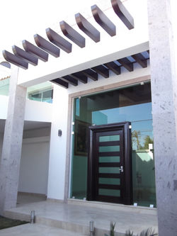 Casa Residencial de Lujo