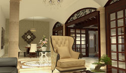 INTERIOR Sala - Comedor 2