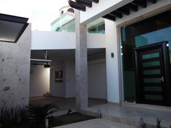 Casa Residencial Lujo.
