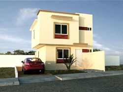 Proyecto Casa para Venta