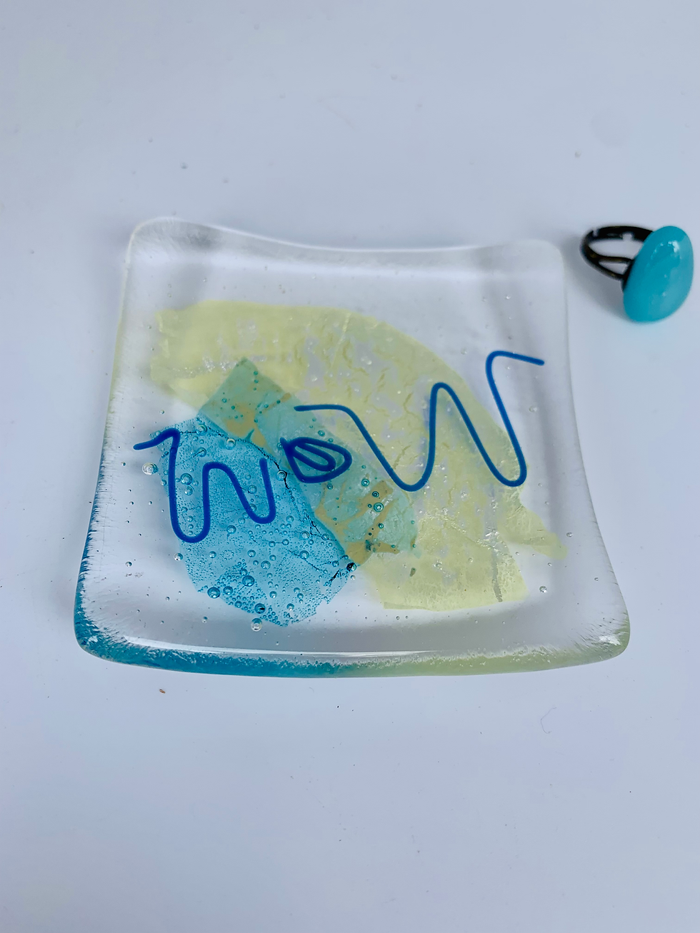 Thumbnail: Mom is Wow  little dish