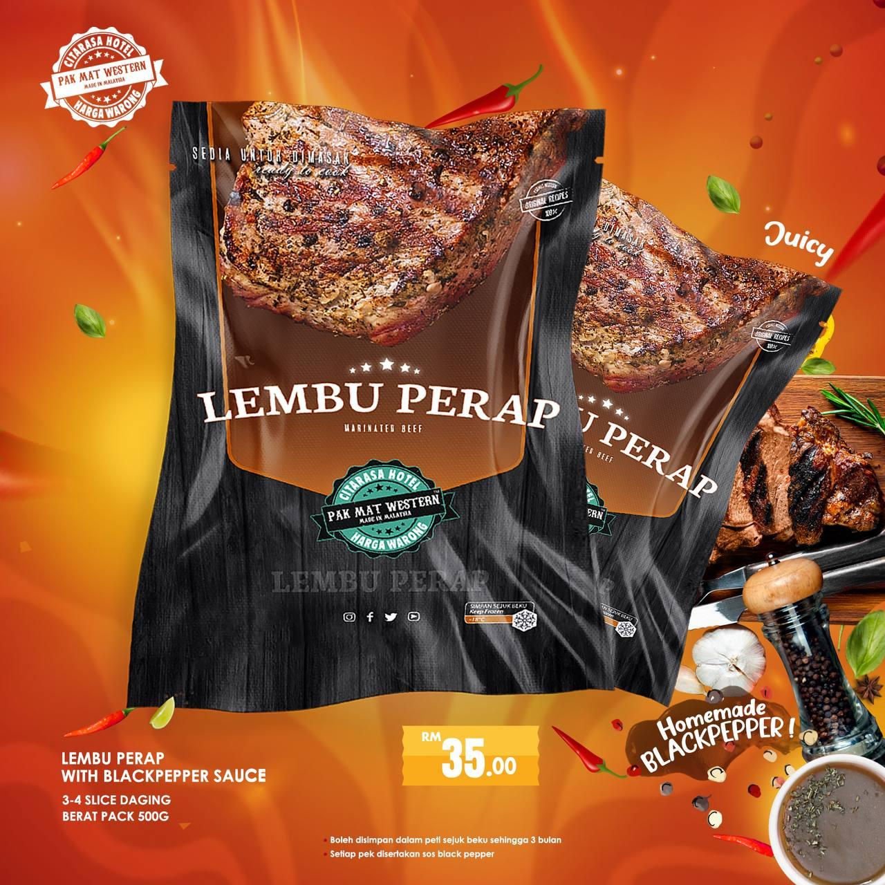 Lembu Perap