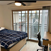 Yugo Apartment