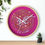 Thumbnail: The Women's Empowerment Academy Wall Clock