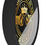 Thumbnail: The Black On Black G.R.I.N.D 2K25 Clock