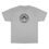 Thumbnail: The Black On Black G.R.I.N.D 2K25 Black Print Champion T-Shirt
