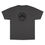 Thumbnail: The Black On Black G.R.I.N.D 2K25 Black Print Champion T-Shirt