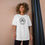 Thumbnail: The Black On Black G.R.I.N.D 2K25 Black Print Champion T-Shirt