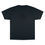 Thumbnail: The Black On Black G.R.I.N.D 2K25 Black Print Champion T-Shirt
