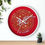 Thumbnail: The Women's Empowerment Academy Wall Clock