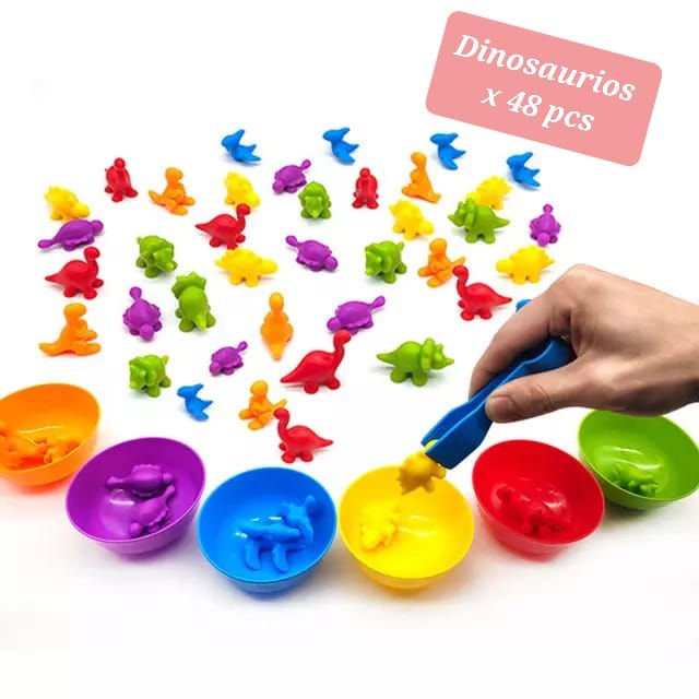 Miniatura: Clasificación de Colores