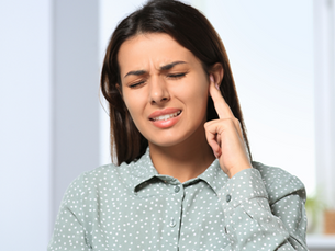 Salt Therapy for Ear Infections