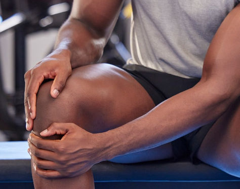 Infrared Heat for Real Pain Relief