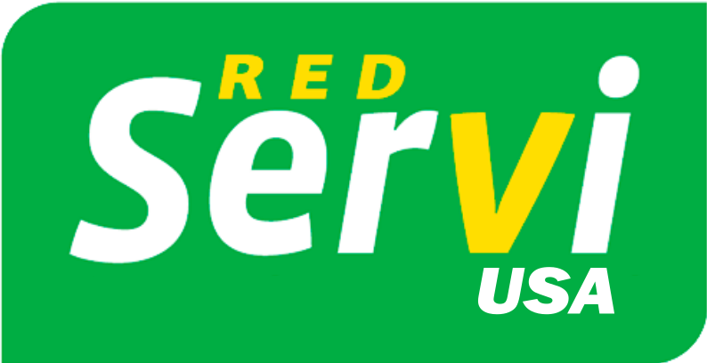 RedServi Logo