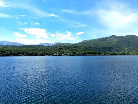 Quante volte ho cercato un riconoscimento esterno...