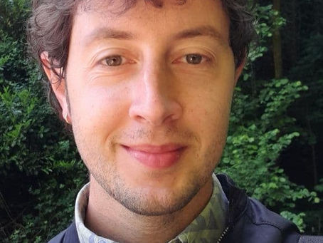 IL MIO PRIMO RISVEGLIO...